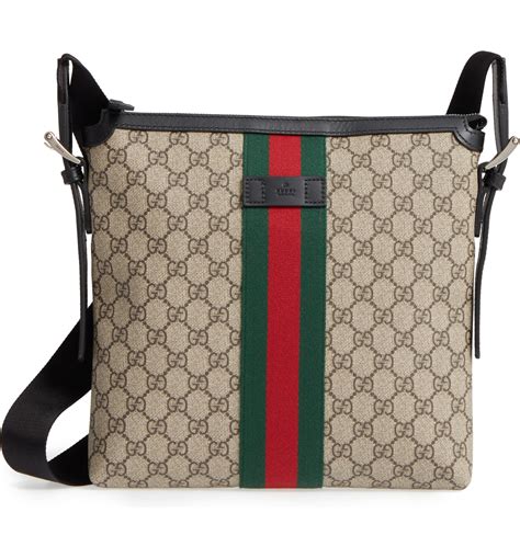 gucci and supreme|gucci supreme shoulder bag.